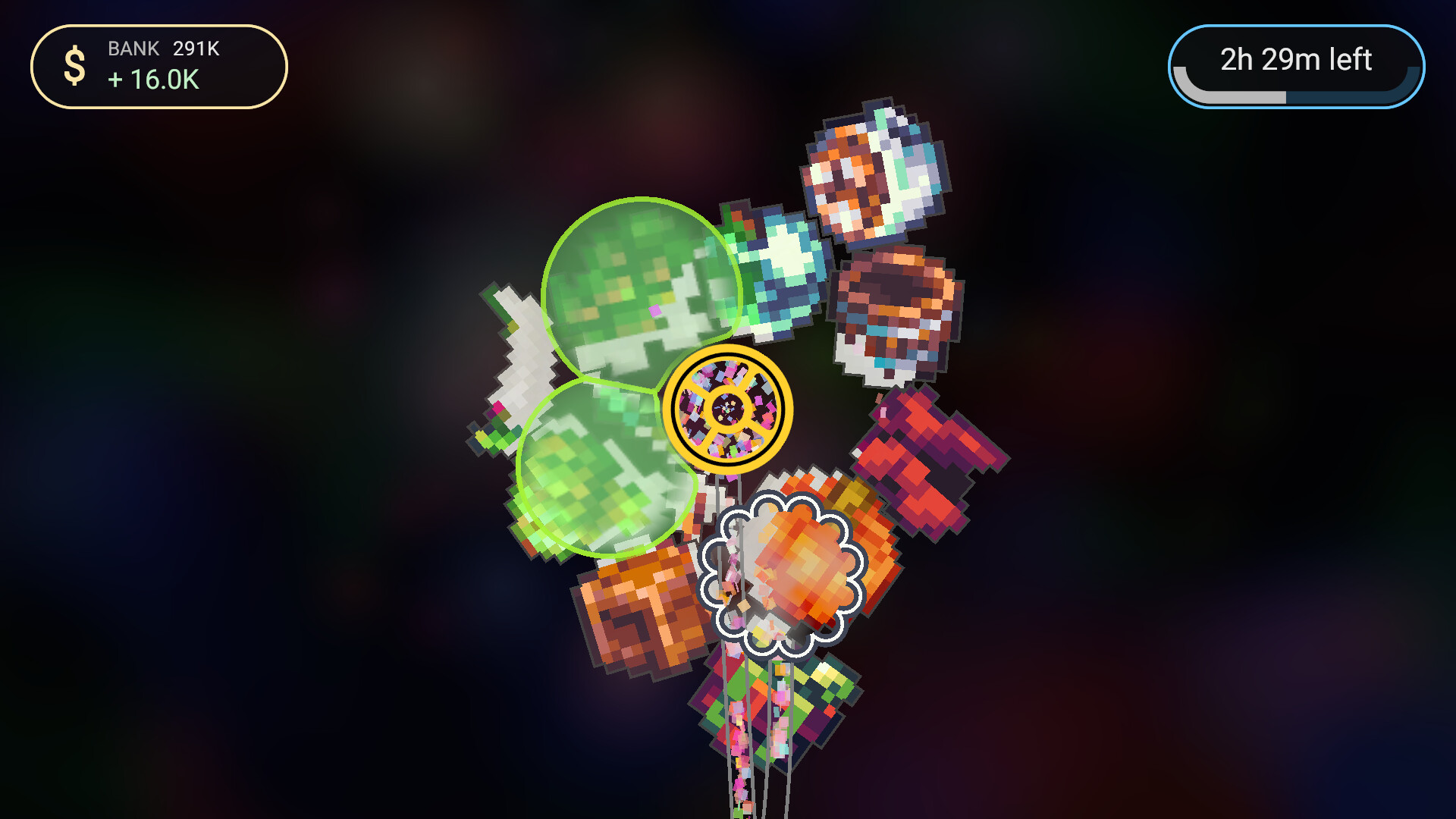 8bit Salvageのスクリーンショット 1