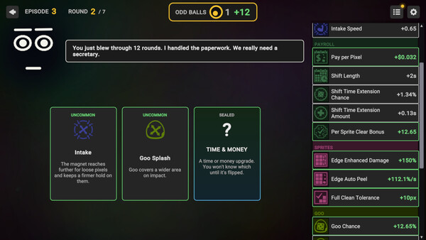 8bit Salvage screenshot 4