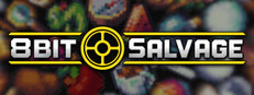 8bit Salvage
