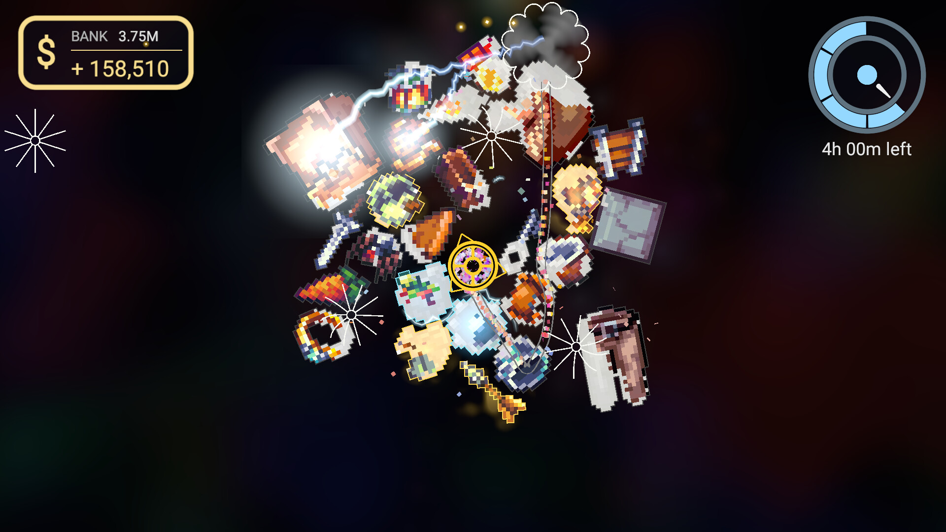 8bit Salvage screenshot 6