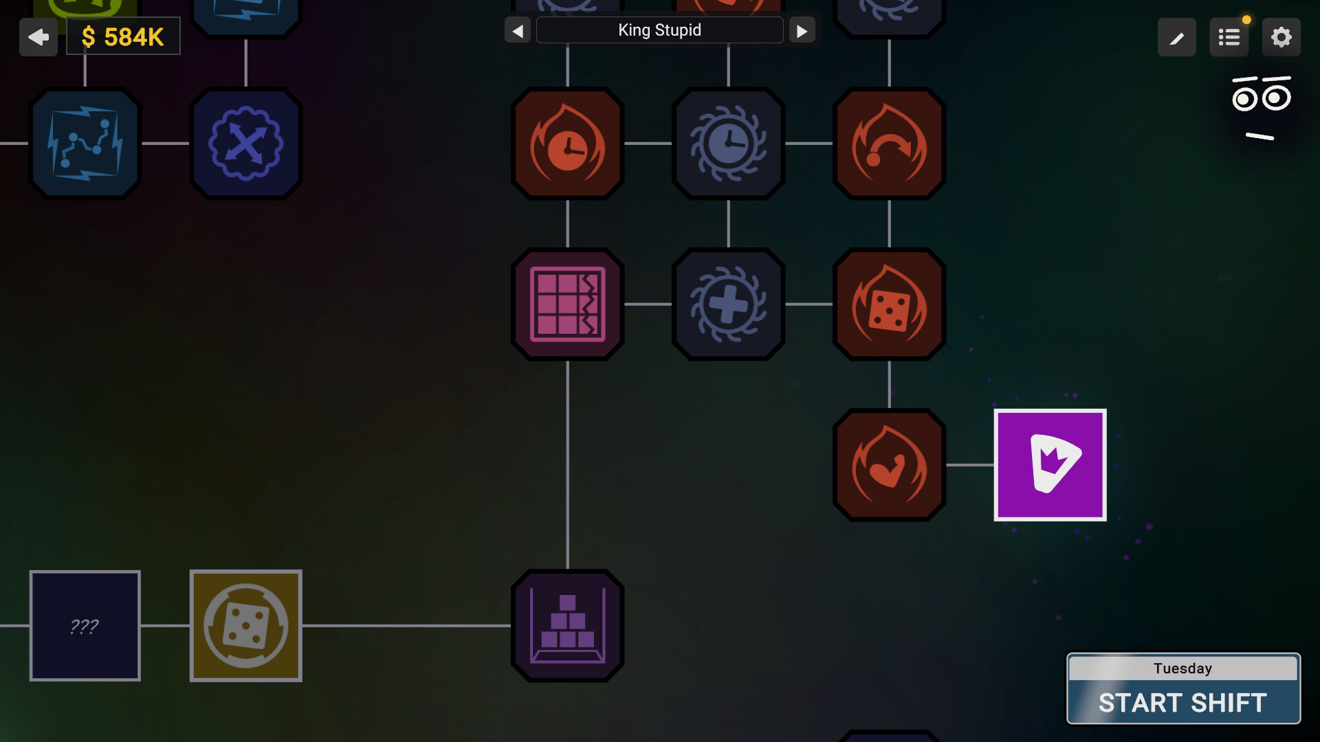 8bit Salvage screenshot #2