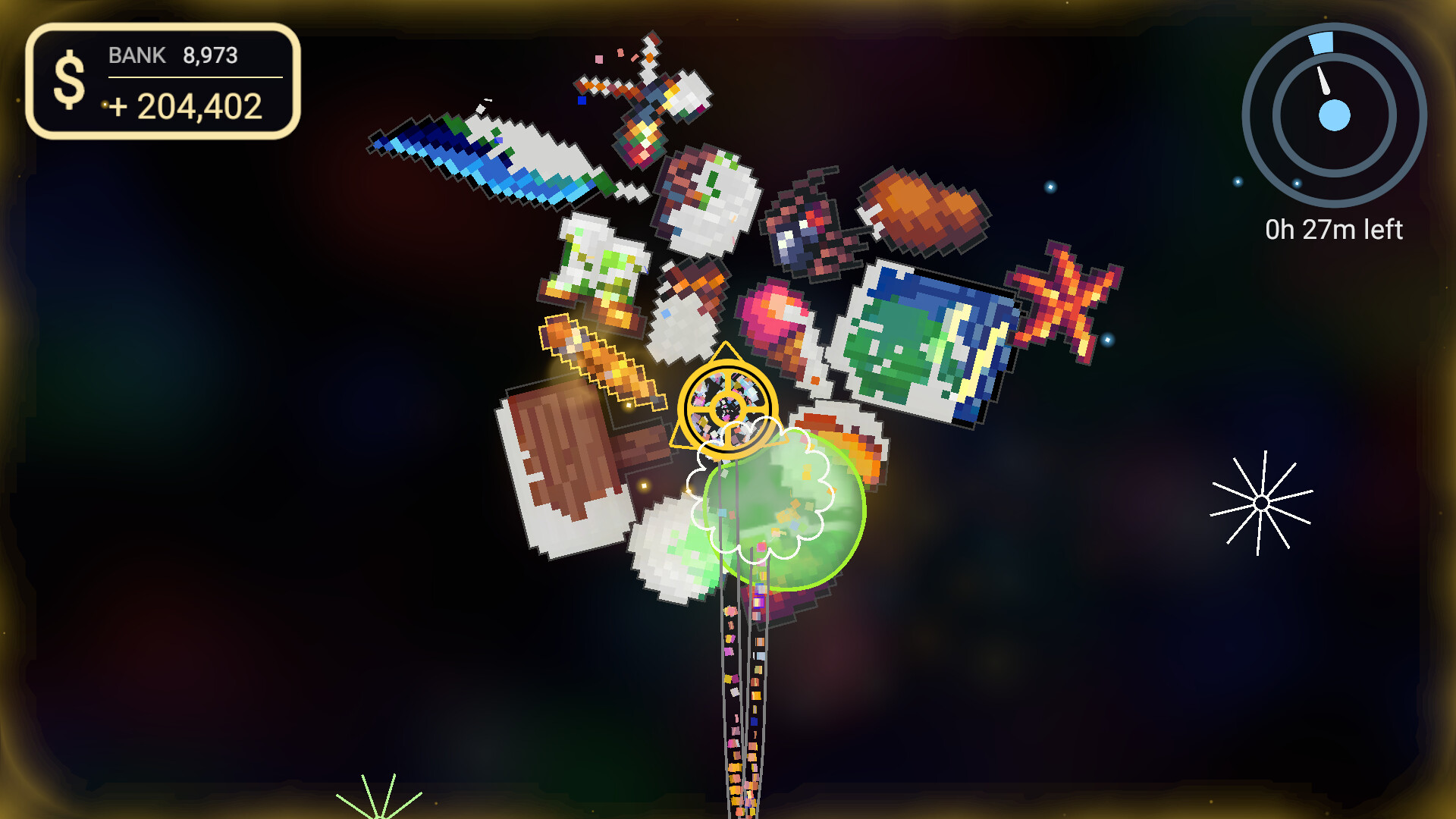 8bit Salvage screenshot 5