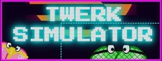 Twerk Simulator cover