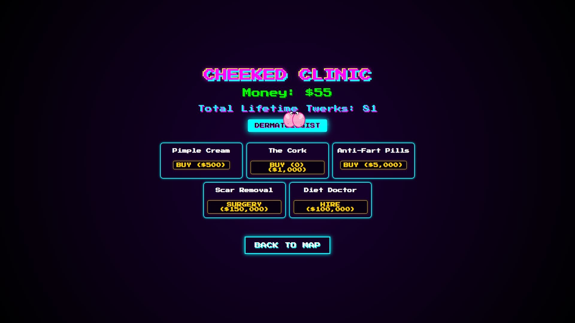 Twerk Simulator screenshot 6