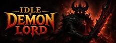 Idle Demon Lord Steam capsule image