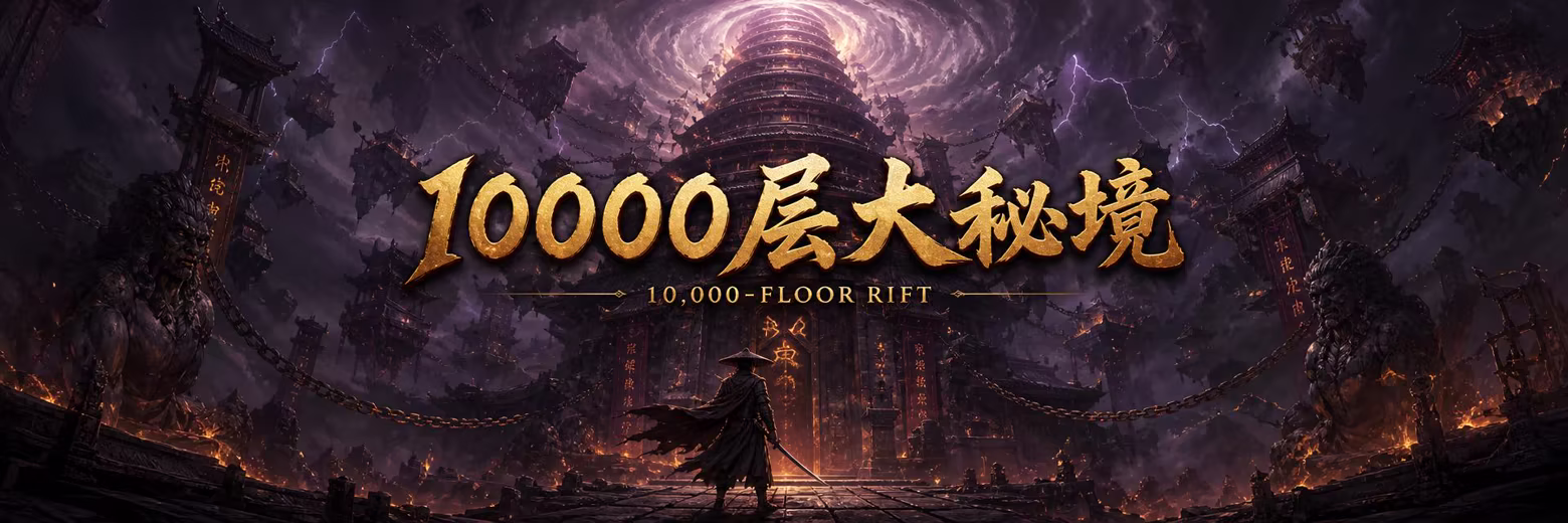 图片[6]-[PC]挂机魔王/Idle Demon Lord-芝士游戏