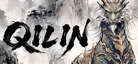 Qilin — Steam game cover
