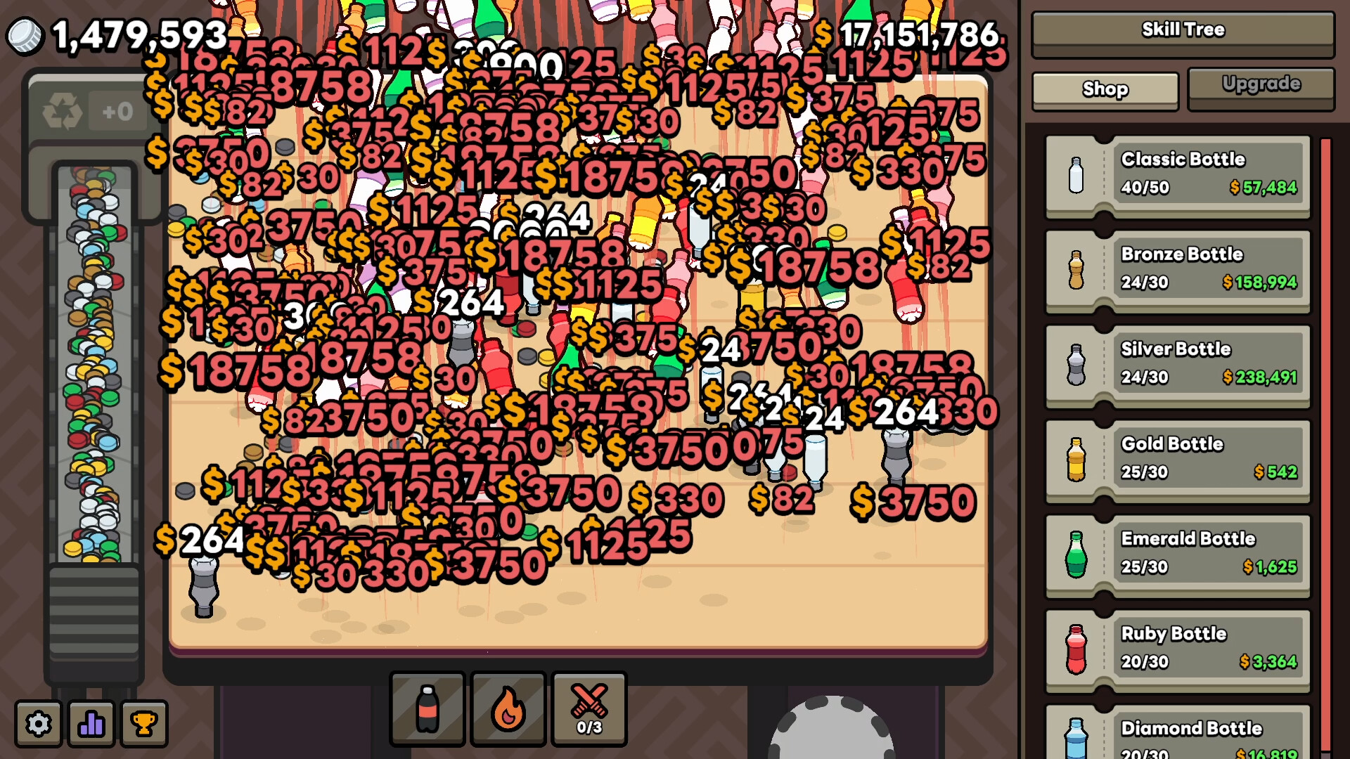 Bottle Flip Inc screenshot 6