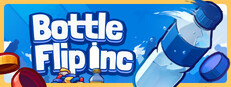 Bottle Flip Inc cover
