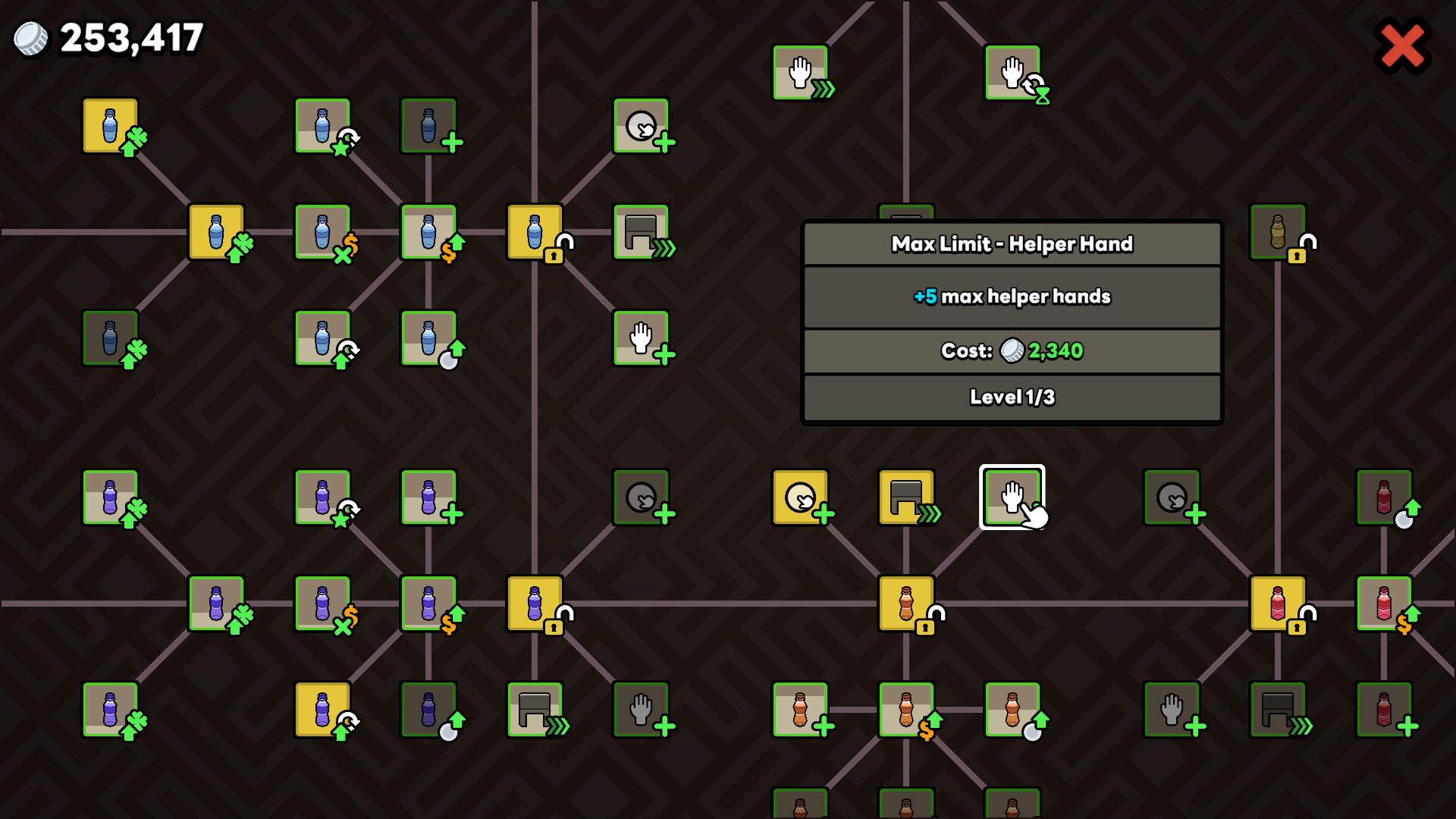 Bottle Flip Inc screenshot 3