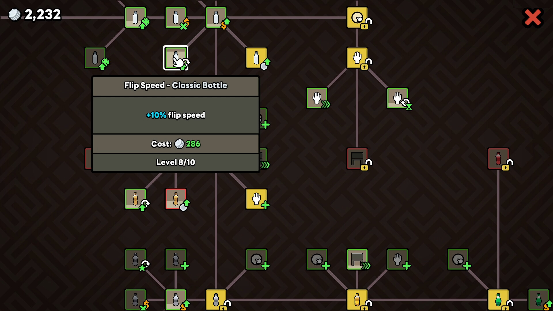 Bottle Flip Inc screenshot 3