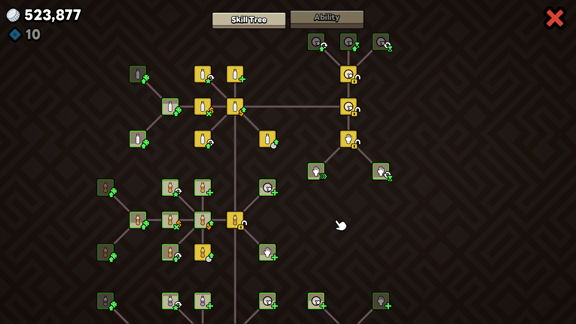 Bottle Flip Inc screenshot 3