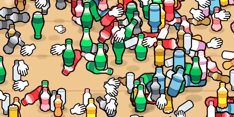 Bottle Flip Inc video 2
