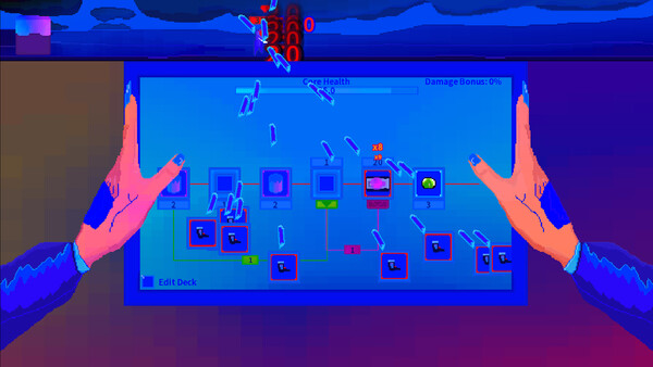 Core Module Screenshot