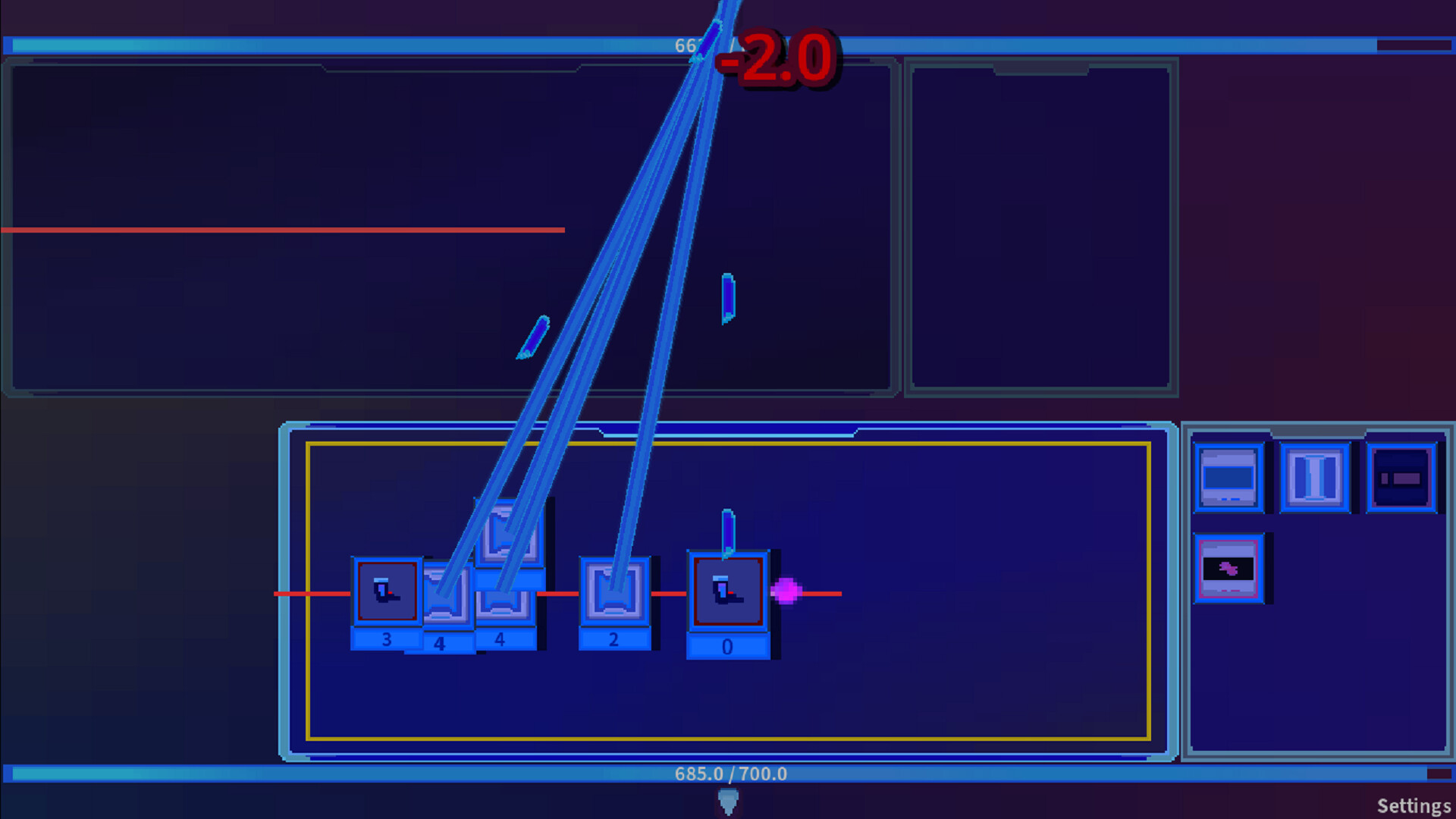 Core Moduleのスクリーンショット 1