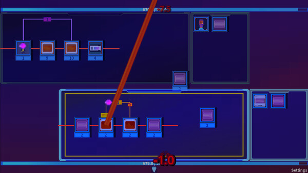 Core Module screenshot 3
