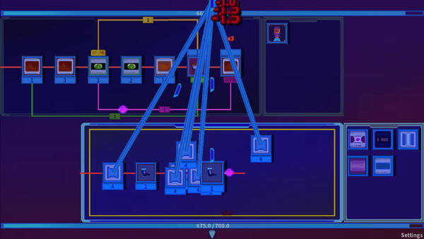 Core Module screenshot 1