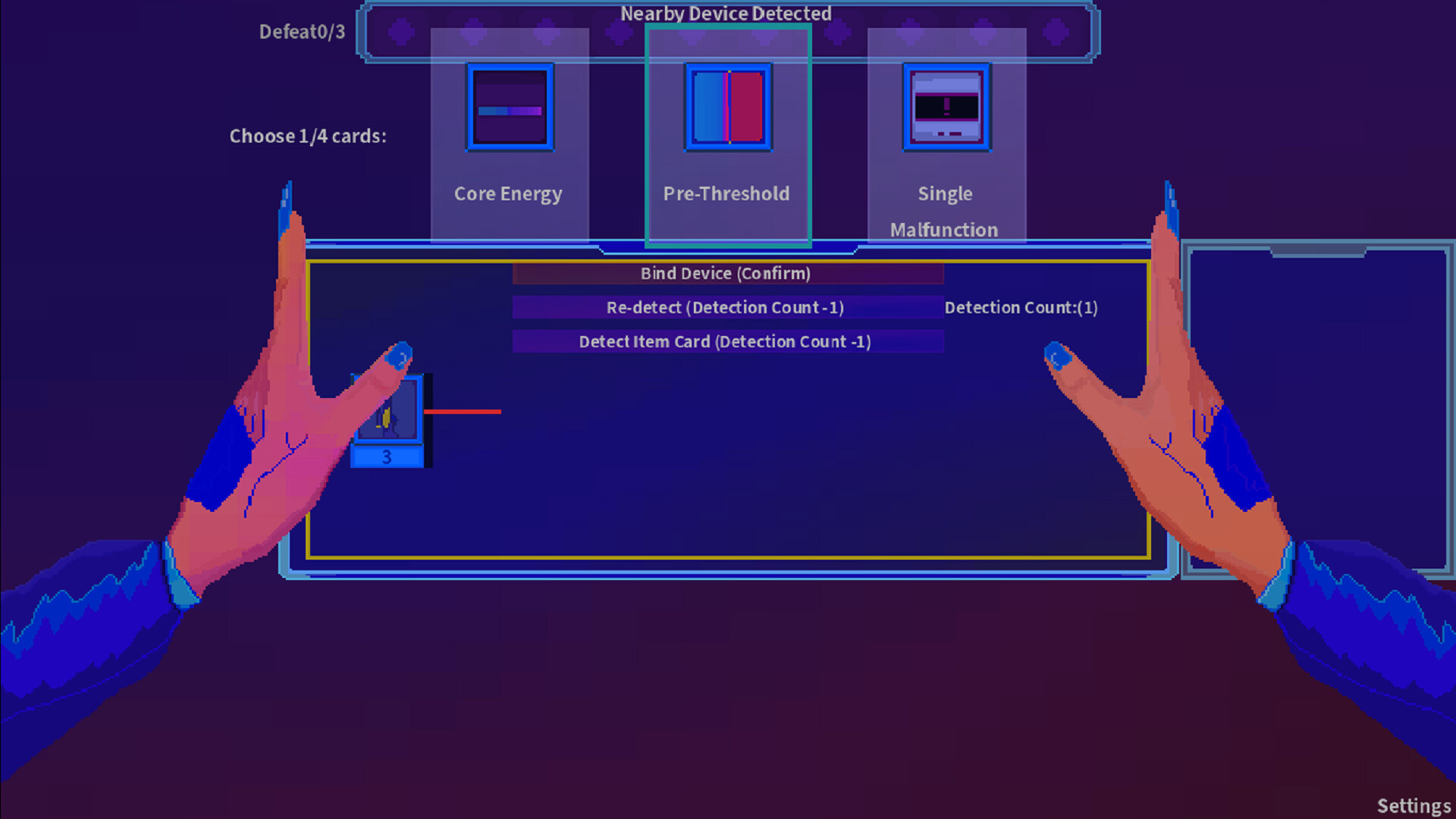 Core Module screenshot #5