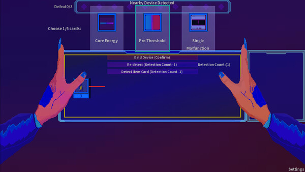 Core Module screenshot 5