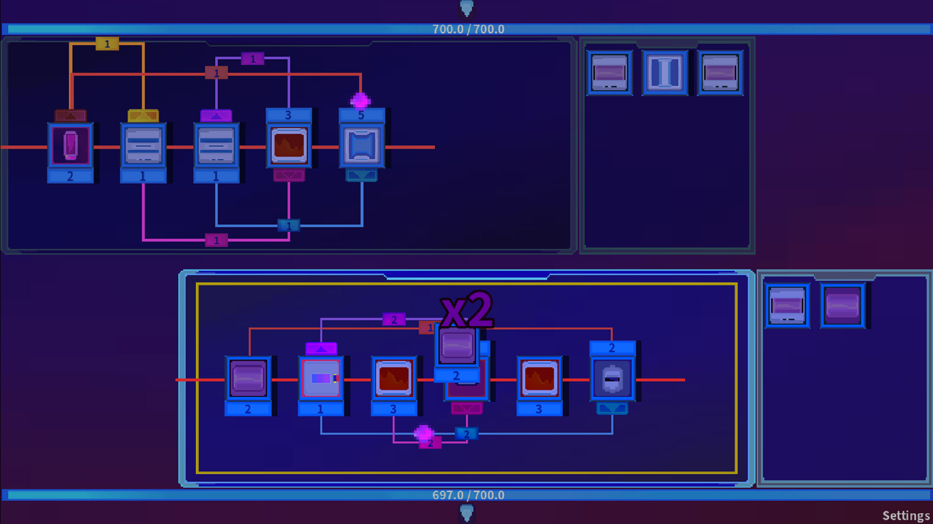 Core Module screenshot #6