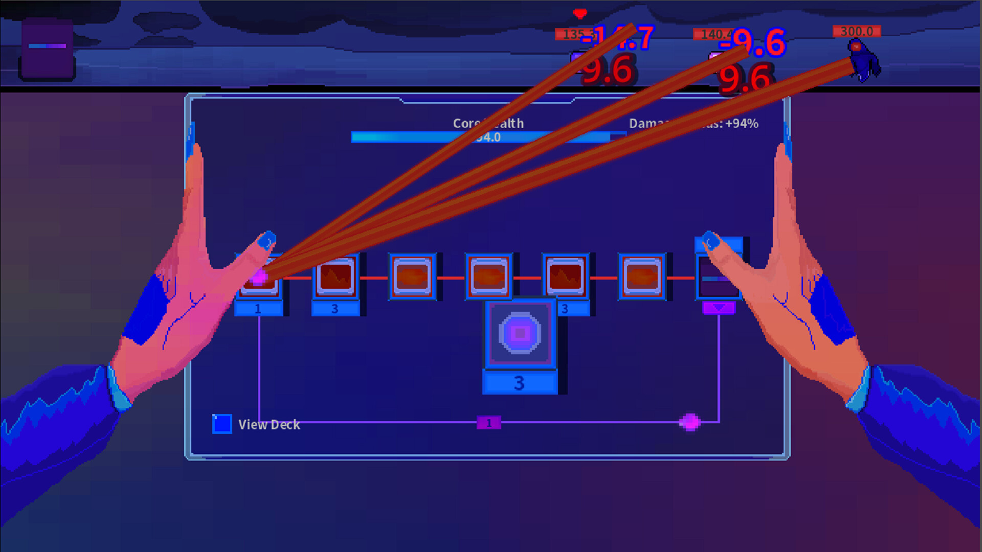 Core Module screenshot 4