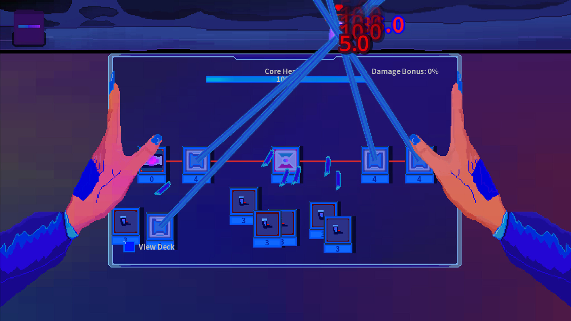Core Module screenshot 1