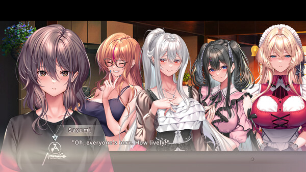 AMAKANO 3