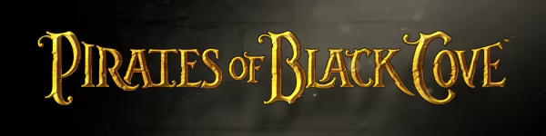 Pirates of Black Cove video 1