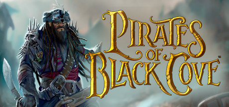 Pirates of Black Cove steam charts