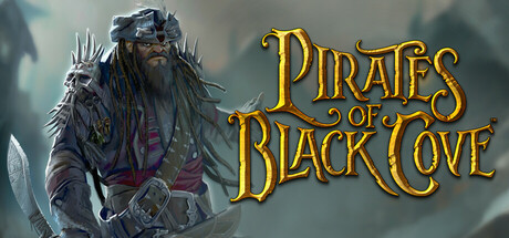 header image of Pirates of Black Cove