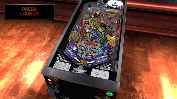 Pinball Arcade: Season Six Pack