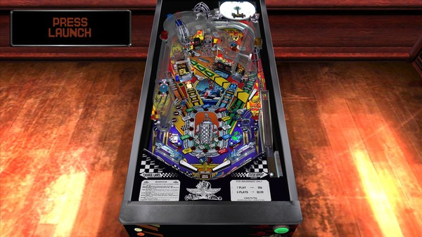 Pinball Arcade: Season Six Pro Pack