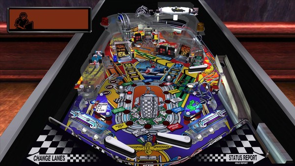 Pinball Arcade: Season Six Pro Pack