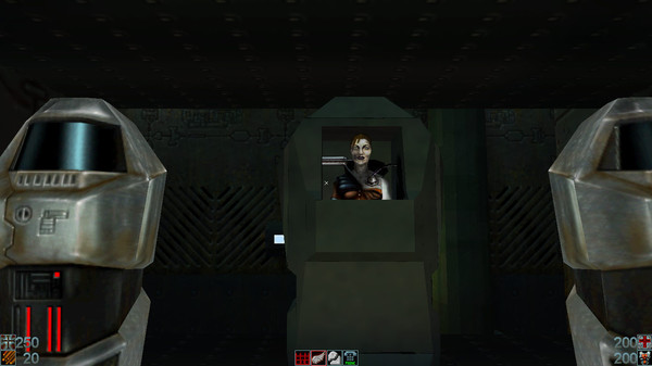 Requiem: Avenging Angel screenshot