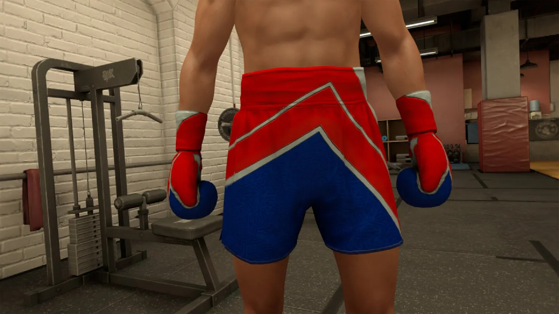 The Thrill Of The Fight 2 - Memorial Day 2026 Shorts Featured Screenshot #1