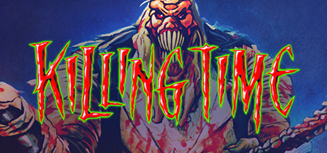 Killing Time 游戏图标