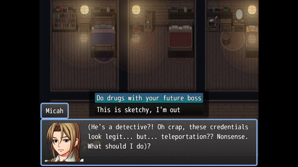 Tactics Quest: Erynari screenshot 3