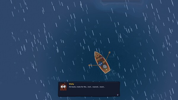 Blotch screenshot 8