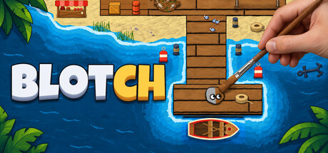 Blotch