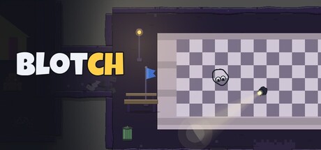 Blotch