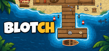 Blotch