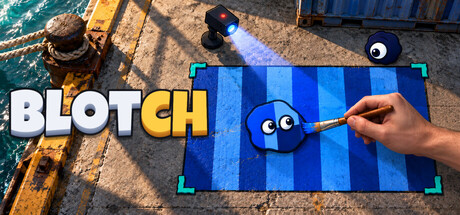 Blotch