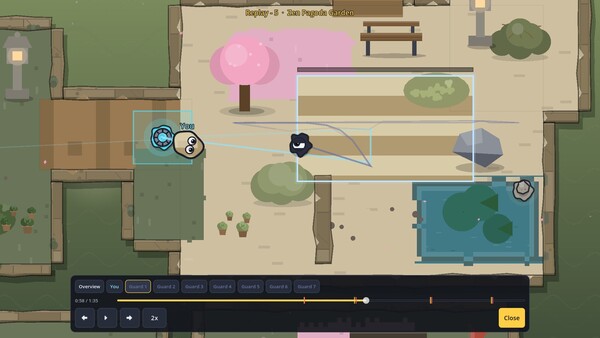 Blotch Screenshot