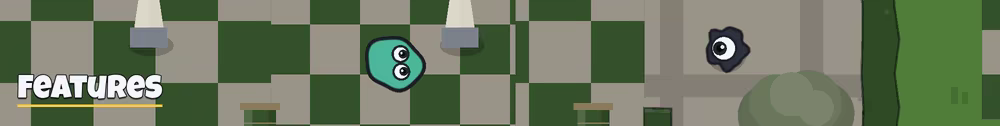 Blotch video 6