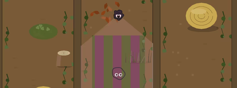 Blotch video 4