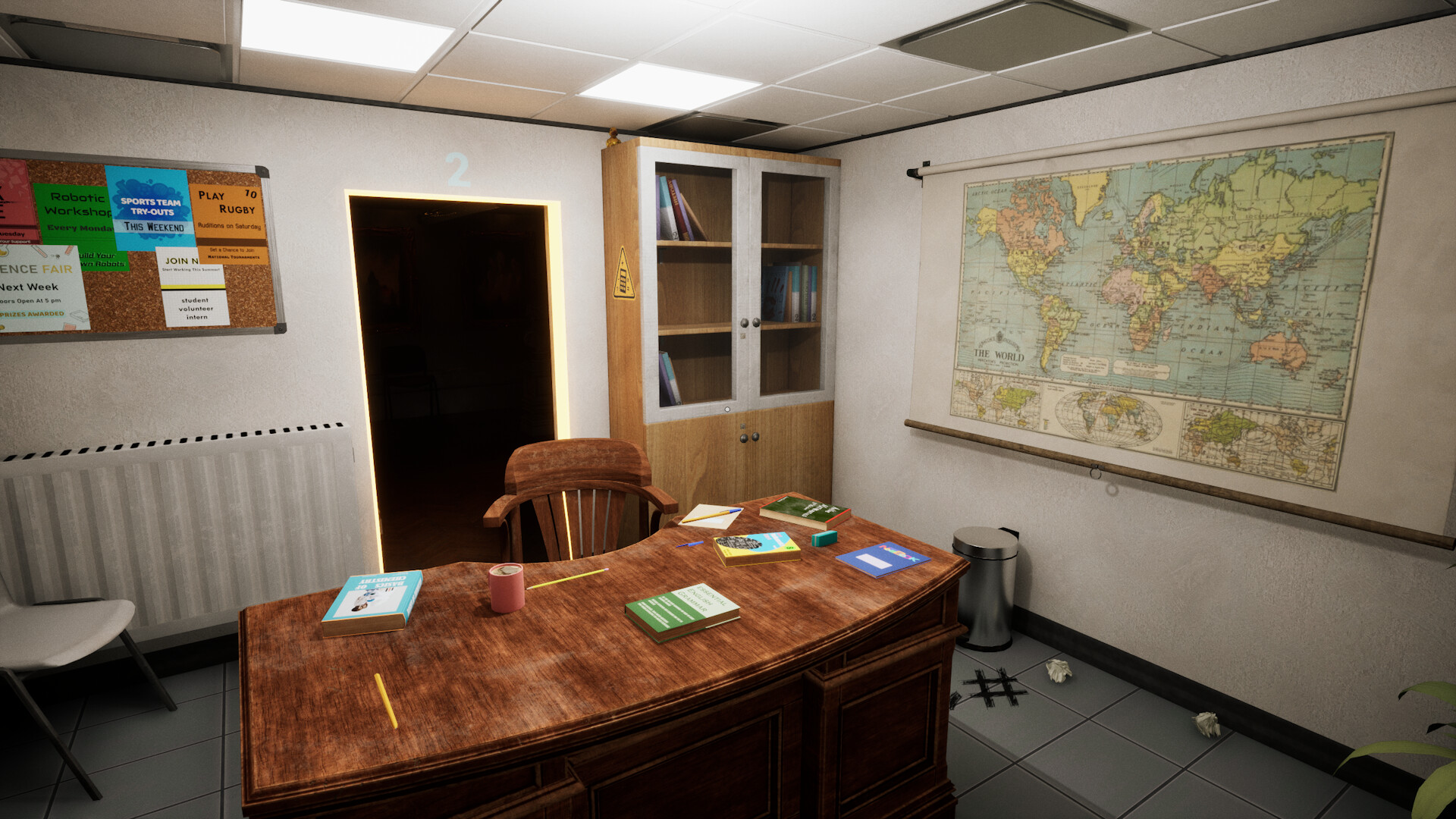 Just a Stupid Room screenshot 8
