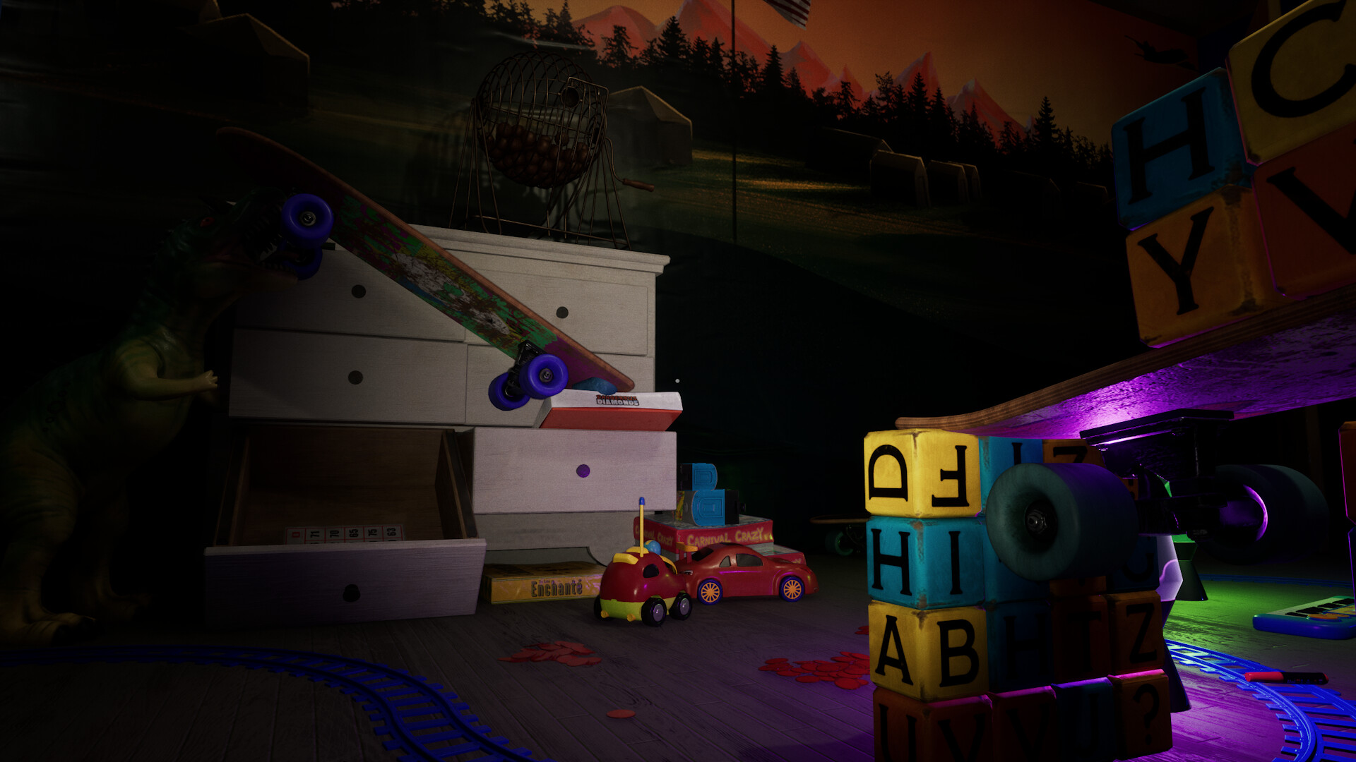 Just a Stupid Room screenshot 1