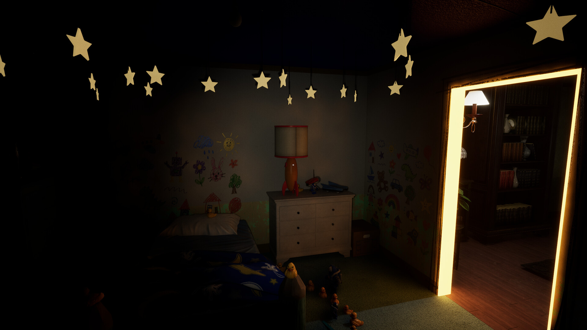 Just a Stupid Room screenshot 2