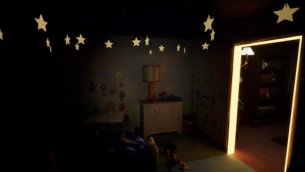 Just a Stupid Room スクリーンショット 2