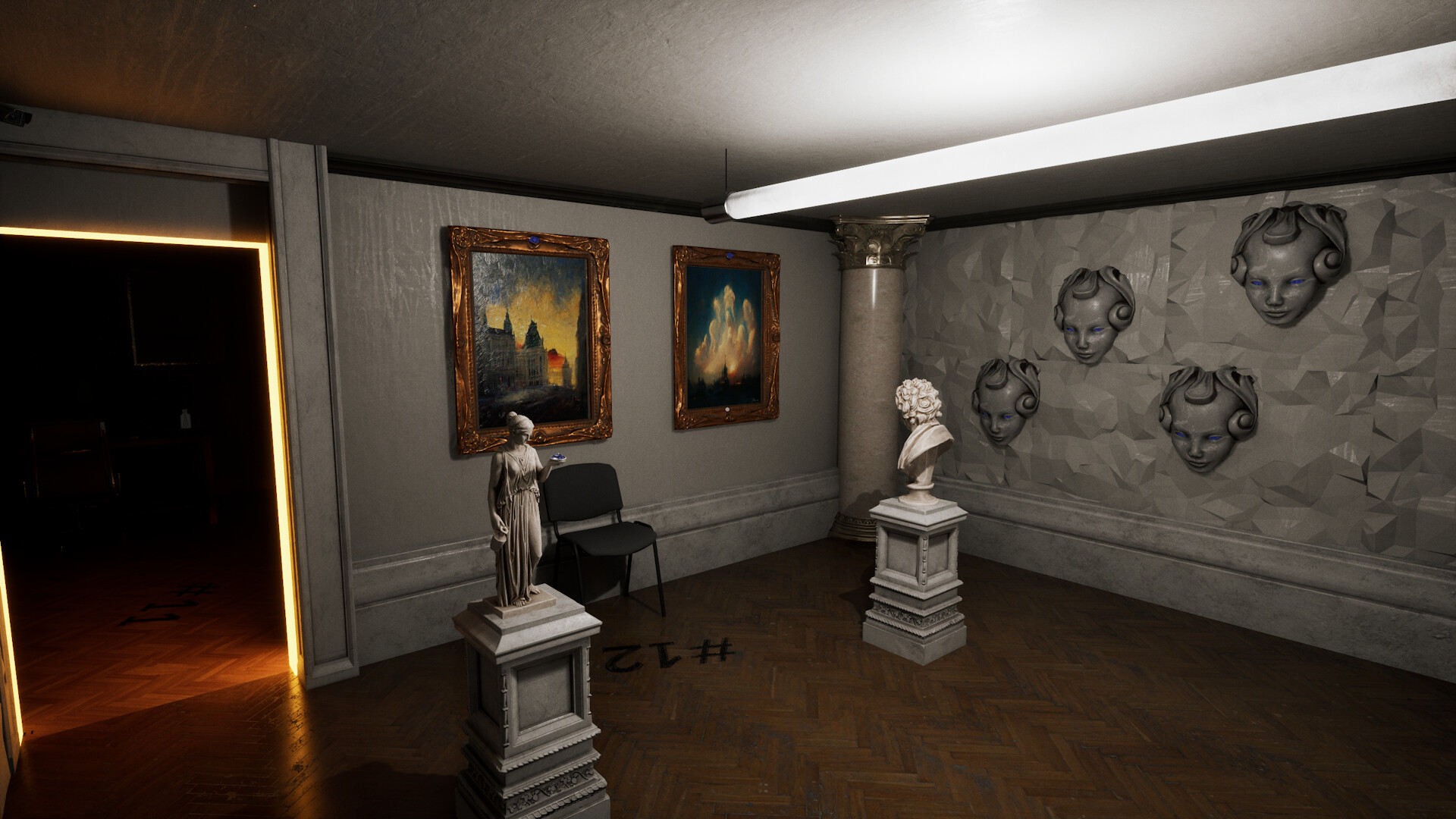 Just a Stupid Room screenshot 5